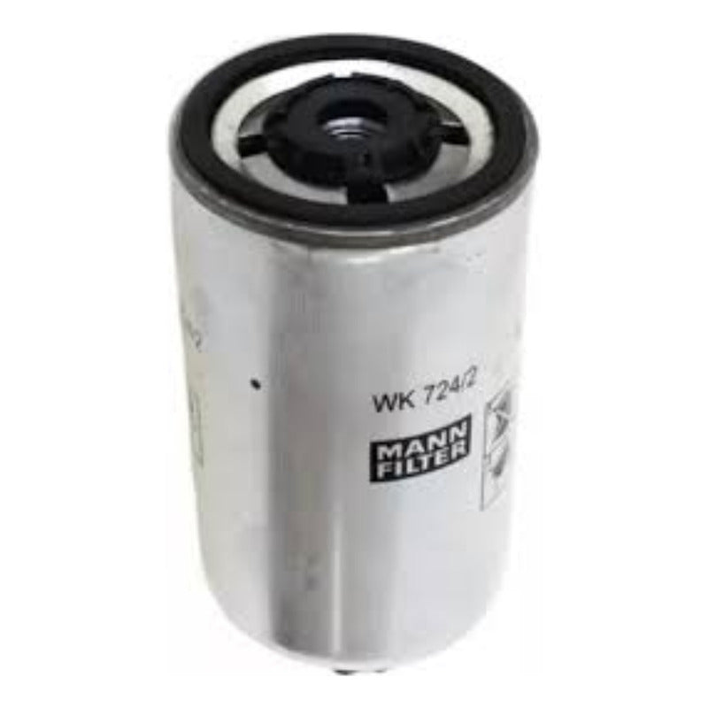 Filtro Combustible Sprinter M Maxion Wk 724/2 - Mann Filter