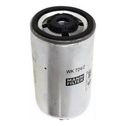 Filtro Combustible Sprinter M Maxion Wk 724/2 - Mann Filter