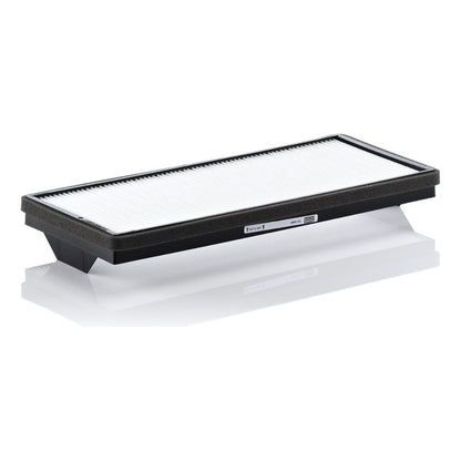 Filtro Habitaculo Mb. Axor  Cu 4469 - Mann Filter
