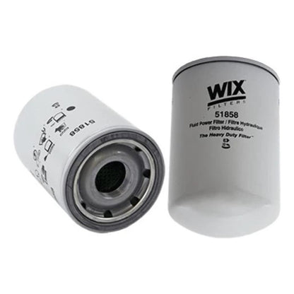 Filtro De Aceite 51858 (w 1374/2) - Wix Filters
