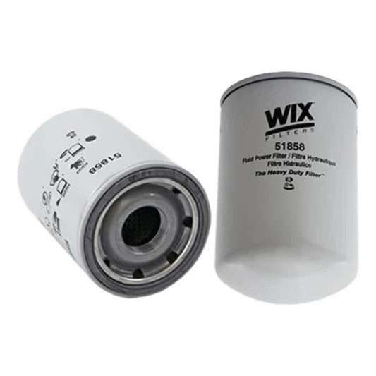 Filtro De Aceite 51858 (w 1374/2) - Wix Filters