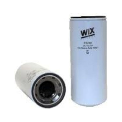 Filtro De Aceite Wl51748 (wp 12 300) - Wix Filters
