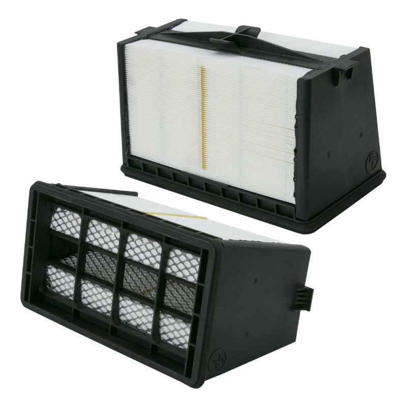 Filtro De Aire Wa10860 - Wix Filters