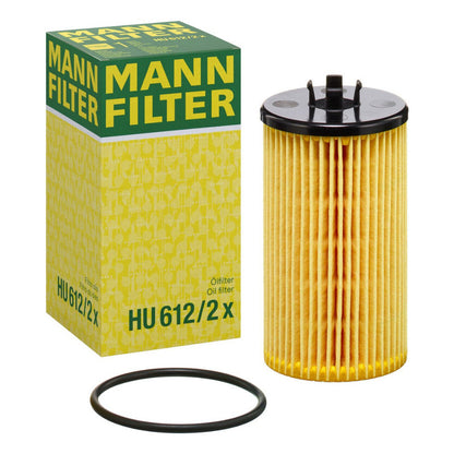 Kit Filtros Chevrolet Sonic 1.6 - Mann Filter
