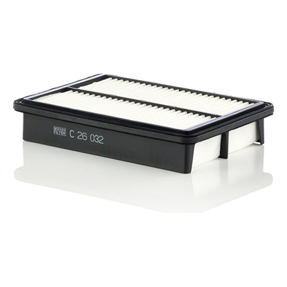 Filtro De Aire C 26 032 H1  - Mann Filter