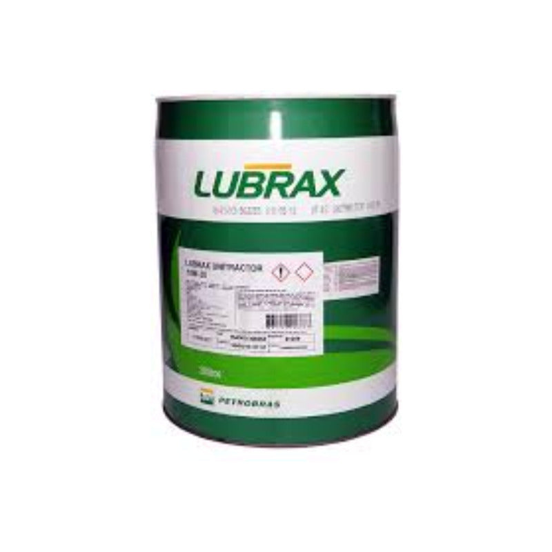 Aceite Lubrax Unitractor 10w30 X20lts