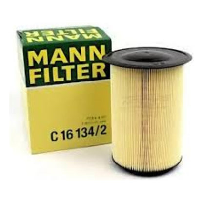Filtro De Aire C 16 134/2 - Mann Filter