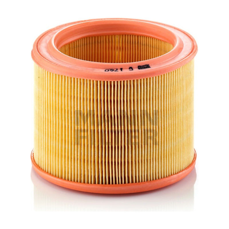Filtro De Aire Berlingo 1.9 - C 1760 Mann Filter
