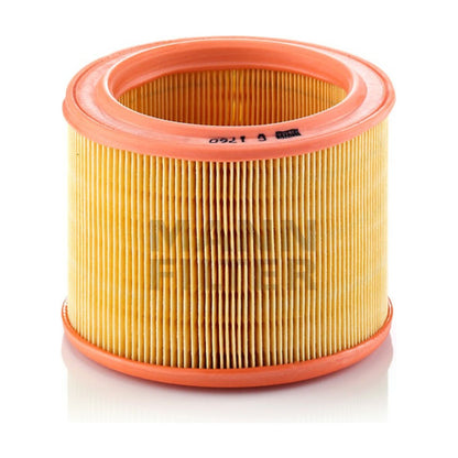 Filtro De Aire Berlingo 1.9 - C 1760 Mann Filter
