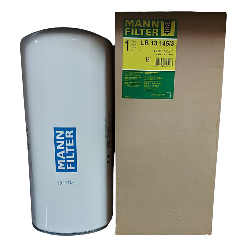 Filtro Separador Lb 13 145/3 Lb13145/3 Para  Compresores