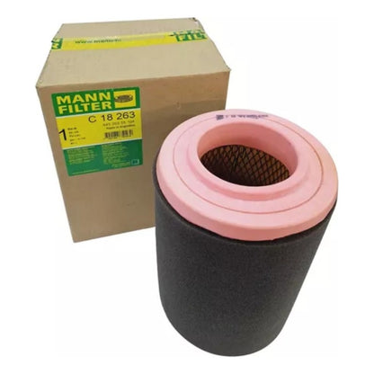 Filtro Aire C 18 263/1 Ford Ranger 2.8 Power Stroke - Mann