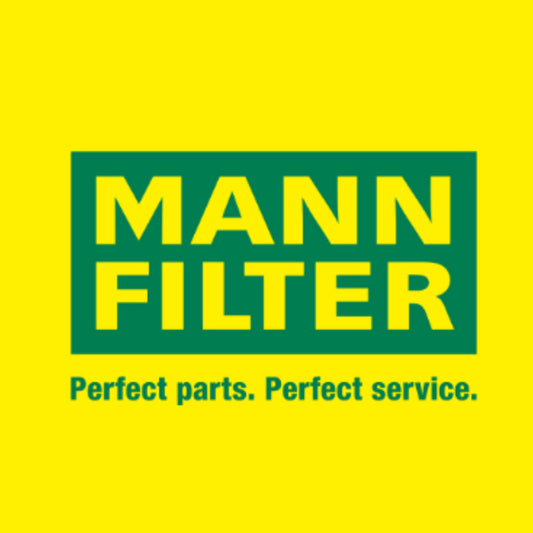Cotizamos Los Filtros De Tu Camion - Marca Mann Filter