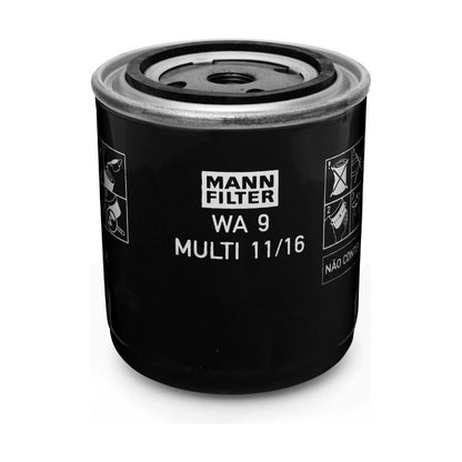 Filtro De Agua Wa 9 Multi 11/16 Ford Cargo / Scana / Vw
