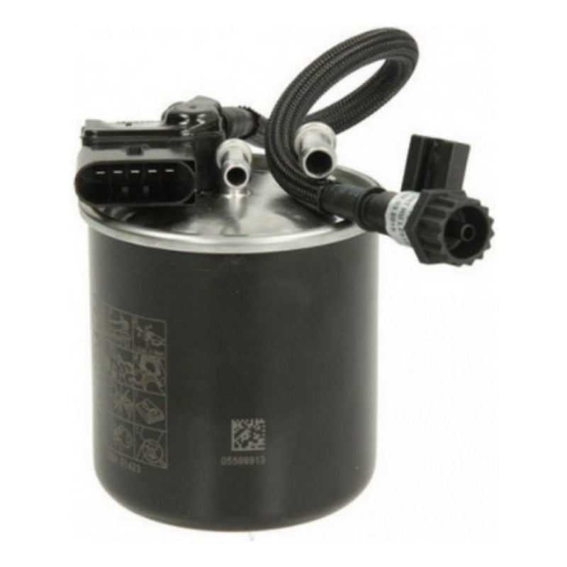 Filtro De Combustible Para Sprinter 415/515  - Wix Filters
