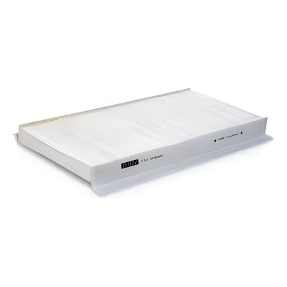 Filtro De Habitaculo Gol  Power 1.6 Cu 3162 - Mann Filter