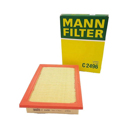 Filtro De Aire Fiat C 2496 - Mann Filter