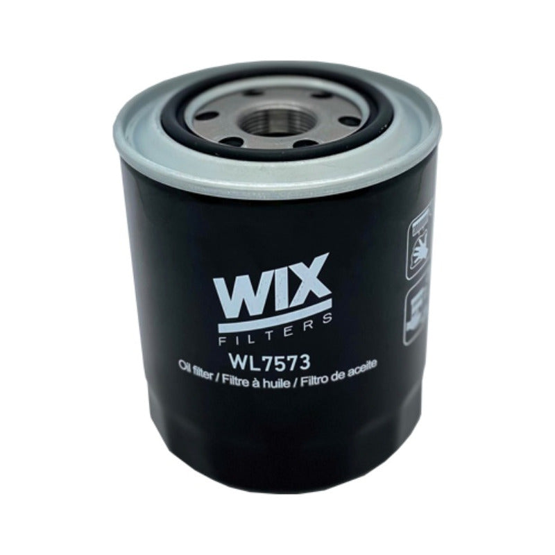 Filtro De Aceite Wl7573 / Wl51067 (wp 928/81) - Wix Filters