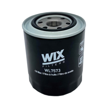 Filtro De Aceite Wl7573 / Wl51067 (wp 928/81) - Wix Filters