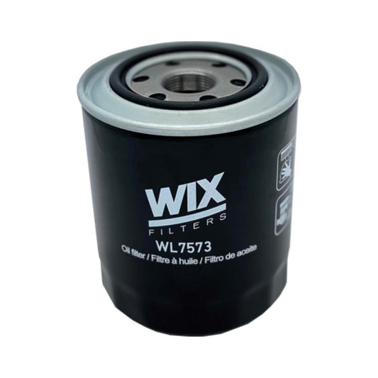 Filtro De Aceite Wl7573 / Wl51067 (wp 928/81) - Wix Filters