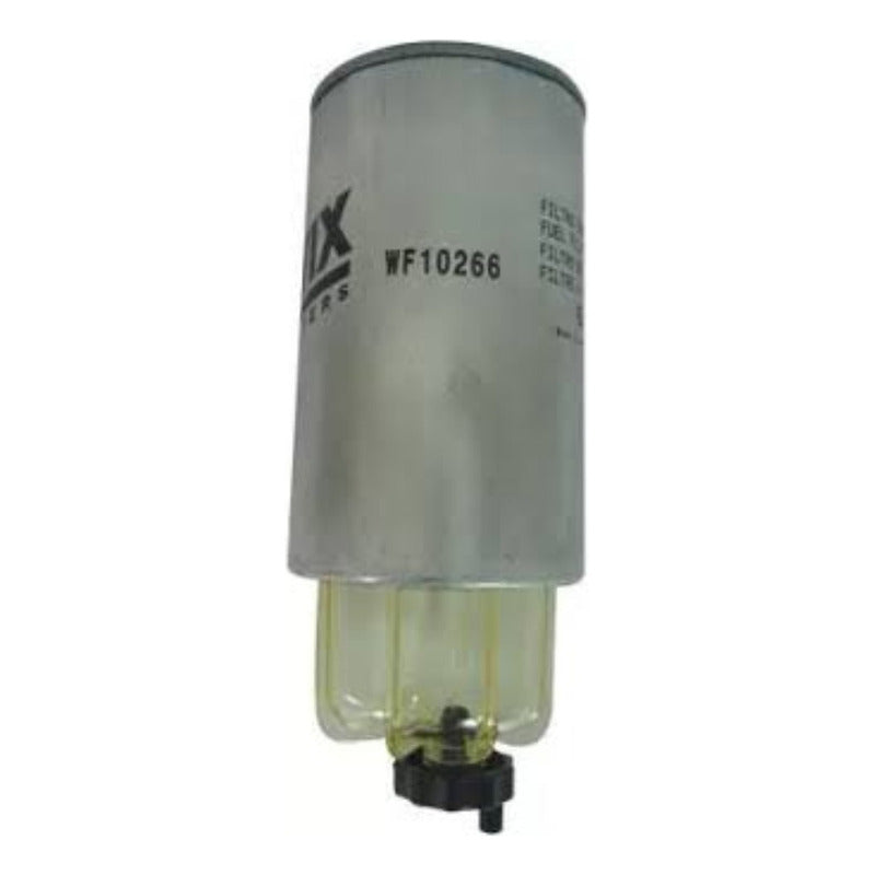 Filtro Trampa De Agua Wf10266 (wk 940) - Wix F.