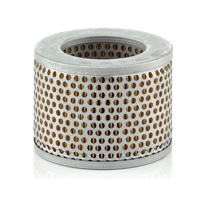 Filtro De Aire Compresor Linde C 1112 - Mann Filter