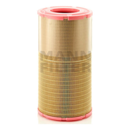 C 29 1420/2 Filtro De Aire - Massey Ferguson/caterpillar