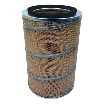 Filtro De Aire Wa46694 (c 27 798) - Wix Filters