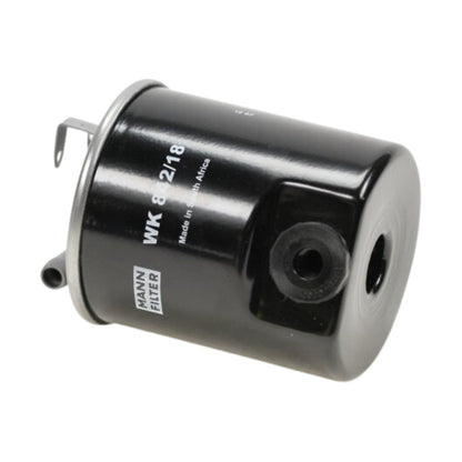 Kit Filtros Sprinter Cdi 308 311 313 413 Mann Filter