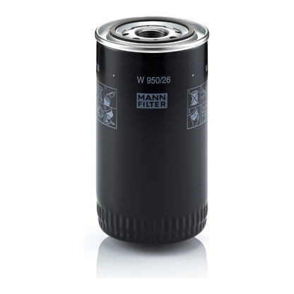 Filtro De Aceite W 950/26 - Mann Filter