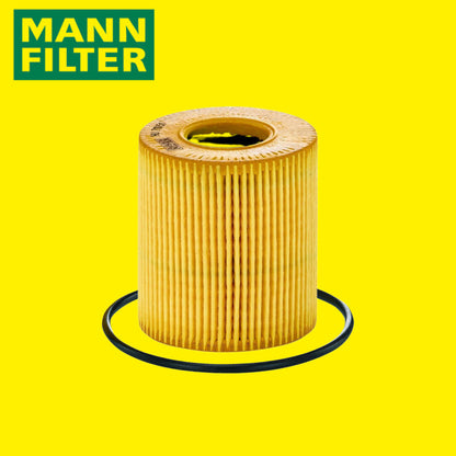 Kits X3 Filtros Peugeot Rcz 2013 - Mann Filter