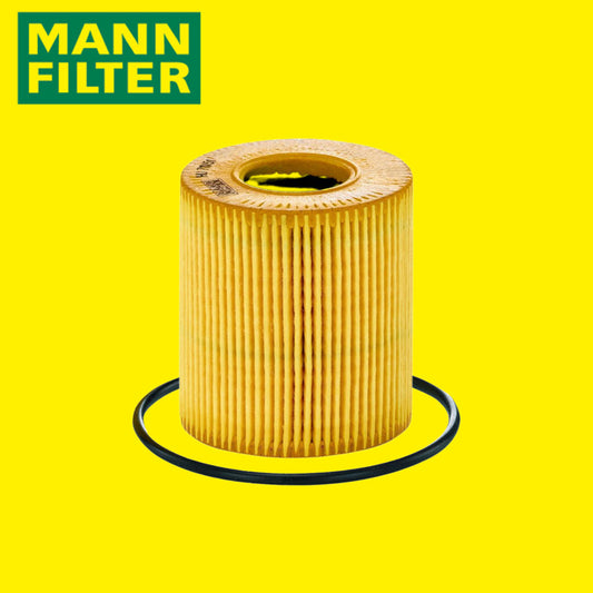 Kits X3 Filtros Peugeot Rcz 2013 - Mann Filter