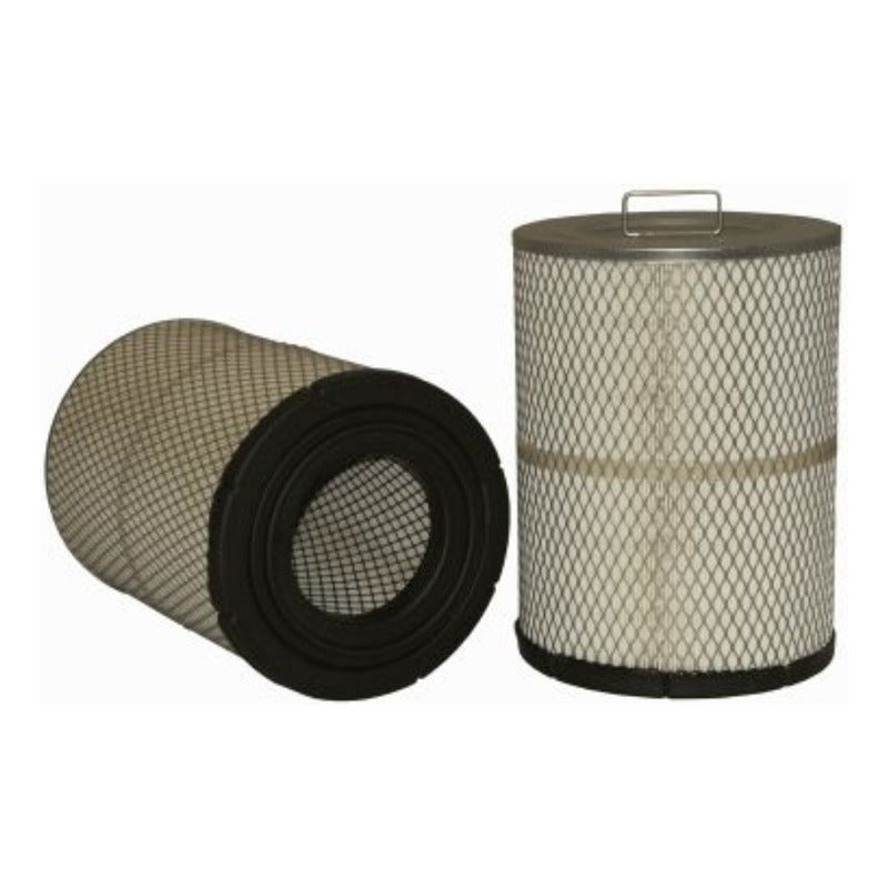 Filtro De Aire 46474 ( C 24 444) - Wix Filters