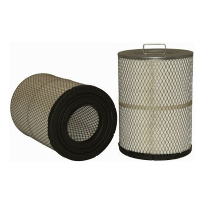 Filtro De Aire 46474 ( C 24 444) - Wix Filters