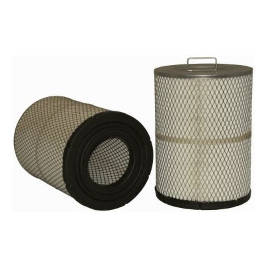 Filtro De Aire 46474 ( C 24 444) - Wix Filters