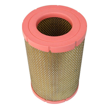 Filtro De Aire Wa48865 (c 27 902)  - Wix Filters