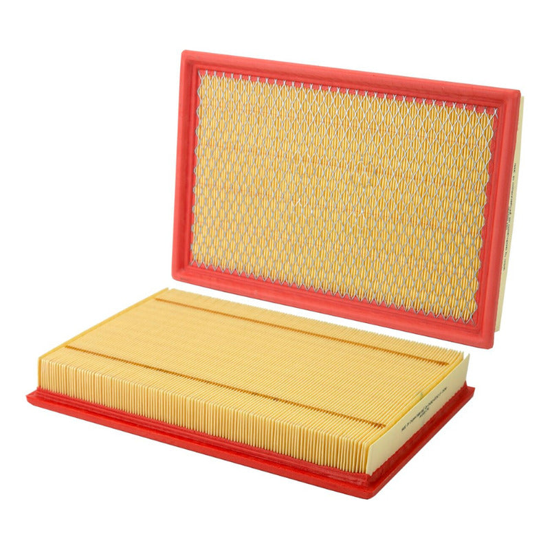Filtro De Aire Dodge 1500 42725 - Wix Filters
