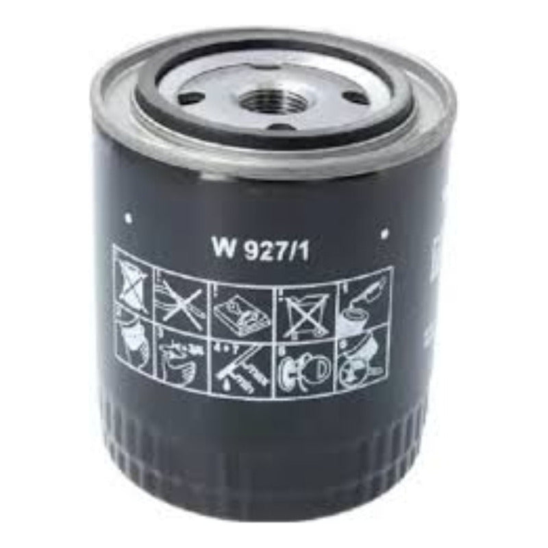Filtro De Aceite Sprinter 310 / Maxion 2.5  - Mann Filter
