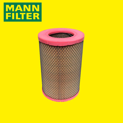 Kit De Filtros Camion Serie 23 2318 L - Mann Filter