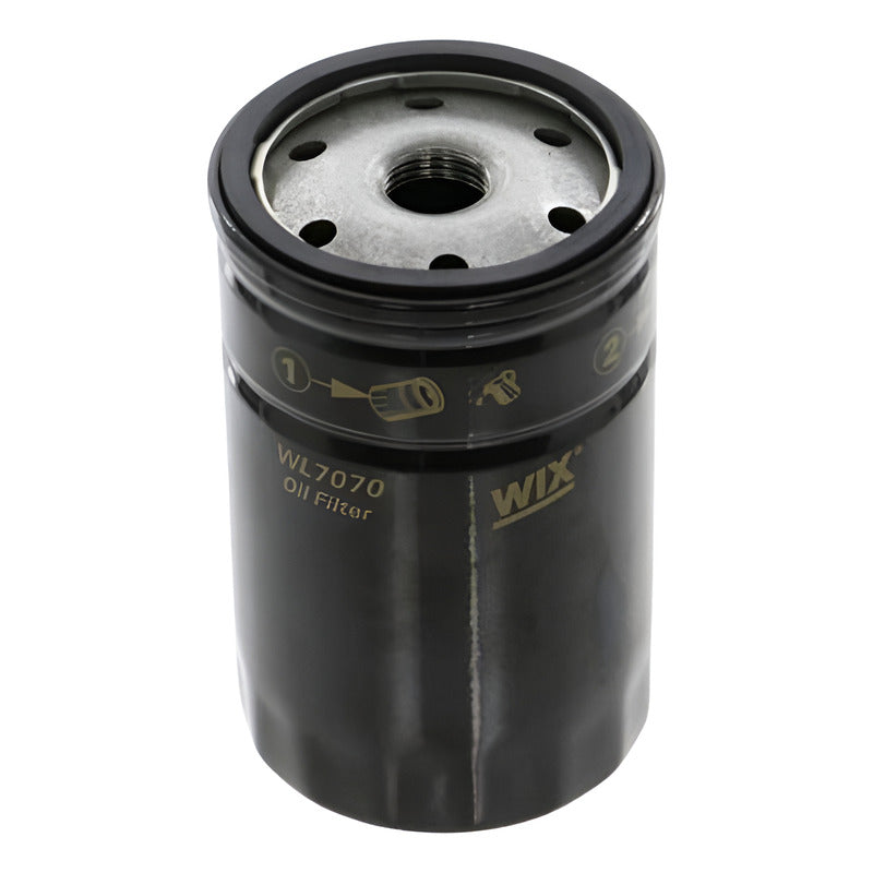 Filtro De Aceite Wl7070 - Wix Filters