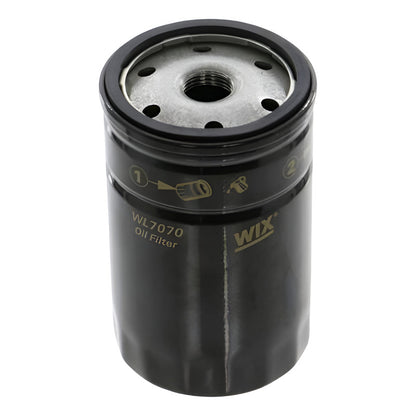 Filtro De Aceite Wl7070 - Wix Filters