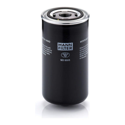 Filtro De Aceite John Deere Wd 950/3 - Mann Filter