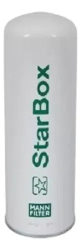 Filtro Deaceitacion Lb 13 145/20 - Mann Filter