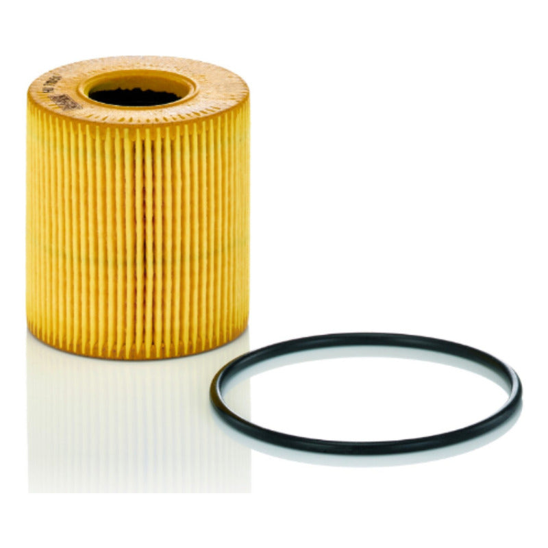 Filtro De Aceite Peugeot / Citroen (hu 711/51) - Mann Filter