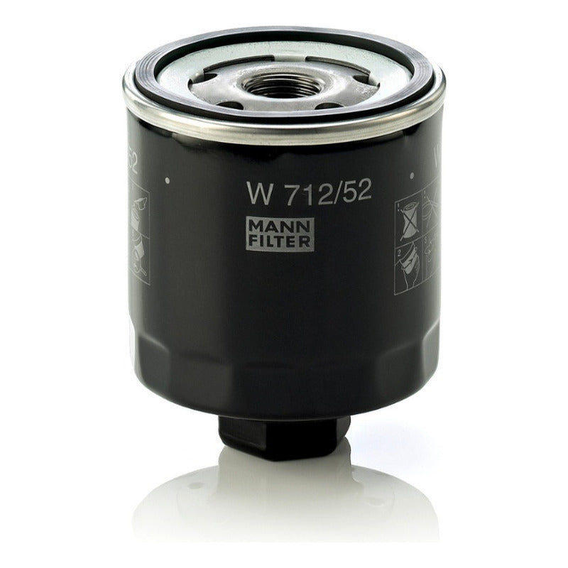 Kit De Filtros Volkswagen Voyage 1.6