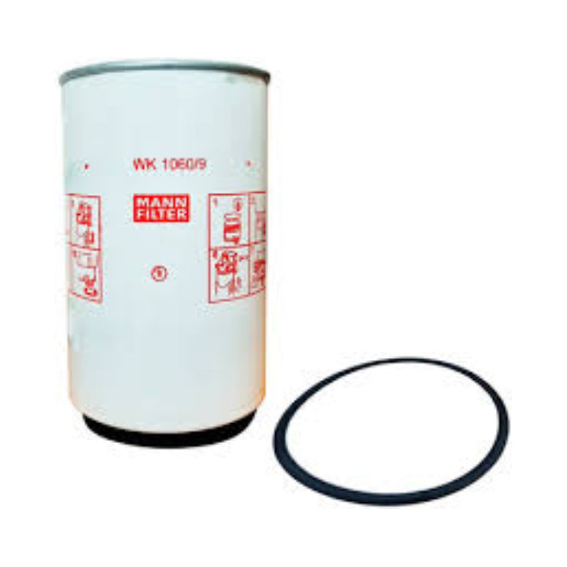 Filtro De Combustible  Mb. 1215/ 914/1618 Wk 1060/9 - Mann F