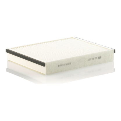 Filtro Habitaculo Cu 25 007 - Mann Filter