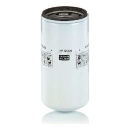 Filtro De Aceite Wp 12 308 - Mann Filter