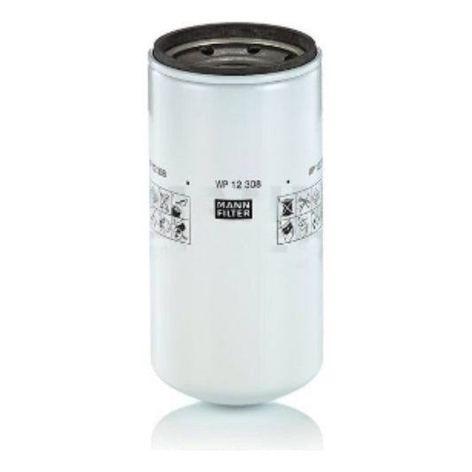 Filtro De Aceite Wp 12 308 - Mann Filter