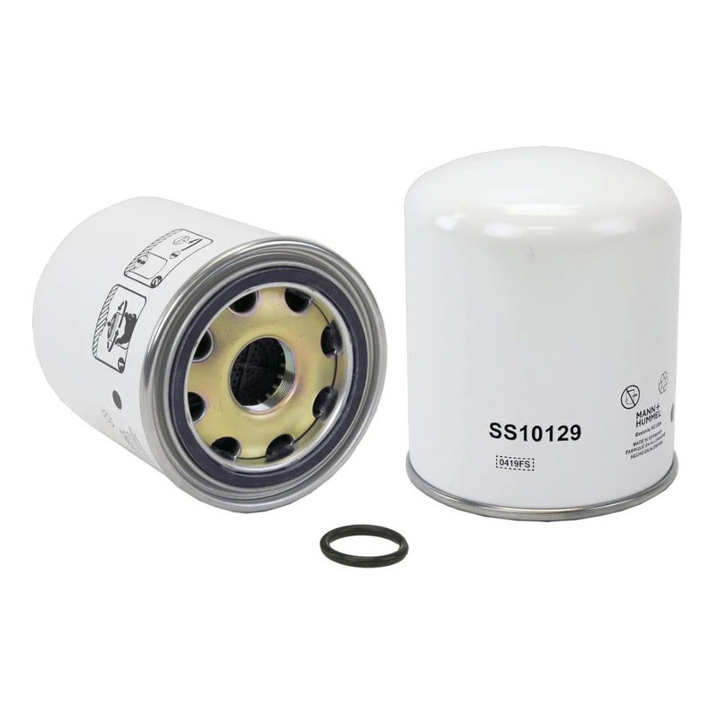 Filtro De Secado Ws10129 (tb 1394/1) - Wix Filters