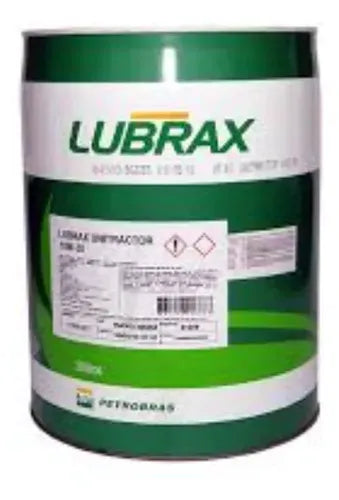 Aceite Lubrax Unitractor 10w30 X20lts